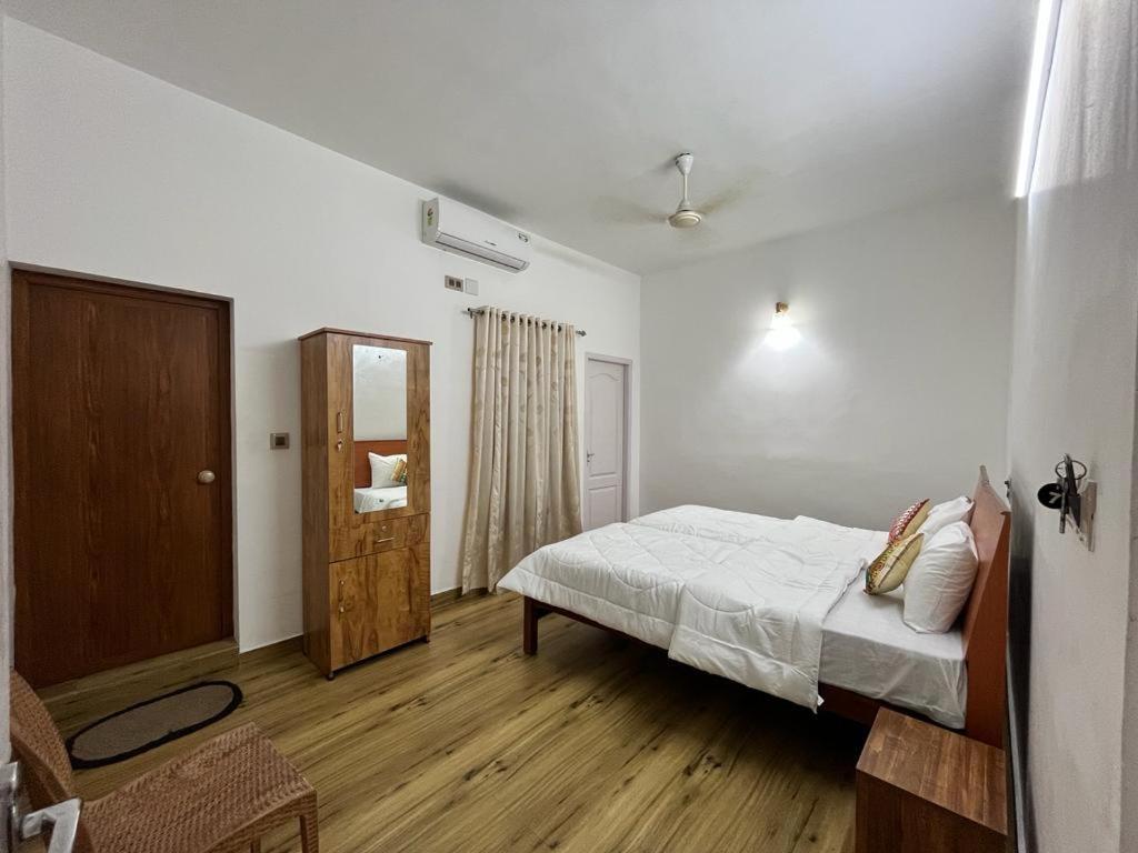 Tess Holistay Fort Kochi Екстер'єр фото