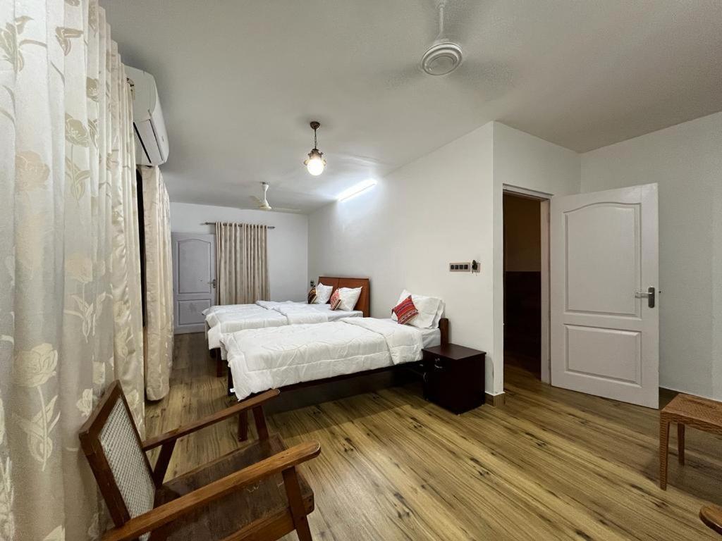 Tess Holistay Fort Kochi Екстер'єр фото